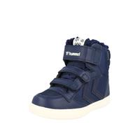 Hummel Bottes de neige 'Stadil Super' marine, Taille 23