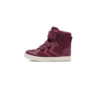 Hummel Bottes de neige 'Stadil Super' violet / mûre, Taille 24
