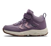 Baskets enfant Hummel Root Tex Gris 28