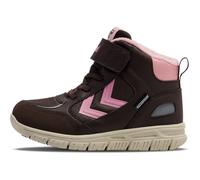 hummel Bottes De Randonnée X-Light 2.0 Mid Tex EU 38