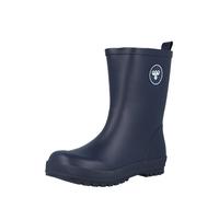 hummel Botte en Caoutchouc JR. Bateau Rain, Violet Fonc Xc3, 34 EU