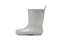 Hummel Bottes en caoutchouc gris, Taille 25