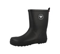 Hummel Rubber Boots Noir EU 24 Enfants