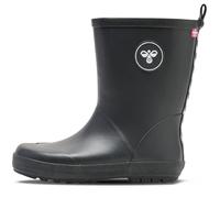Hummel Bottes Rubber Boot en caoutchouc de pluie Imperméables noir 206511 2001