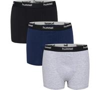 Hummel Boxers Nalle 3 Unités