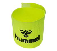 Hummel Bandeau de capitaine néon vert/noir