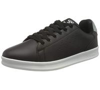 hummel Busan, Basket Mixte