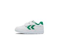 hummel Camden JR Basket, Blanc, 27 EU