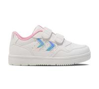 hummel Camden JR Basket, Blanc, 34 EU