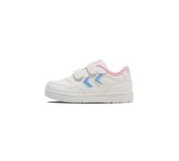 Hummel Camden Jr Baskets avec Fermeture pour Enfant
