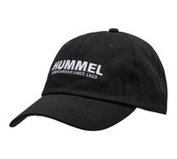 Casquette Hummel Legacy Core noir
