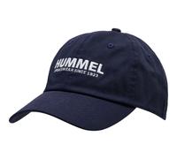 hummel cap Legacy Core Baseball Cap Peacoat