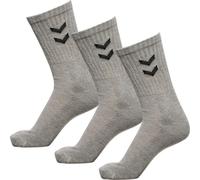 Hummel Chaussettes Basic 3 Paires