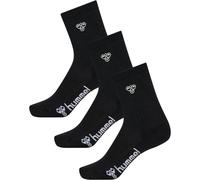 Chaussettes enfant Hummel (x3) Noir 37/40