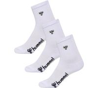 Chaussettes enfant Hummel (x3) Blanc 28/31