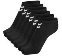 Hummel Chaussettes Chevron Ankle 6 Paires