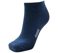 Chaussettes strap Hummel SMU Bleu 41/45