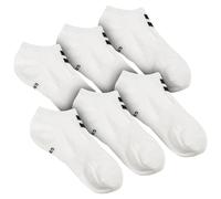 Hummel Chaussettes Courtes Chevron 3 Paires
