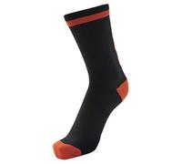 Hummel Chaussettes Courtes Elite Indoor