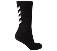 Hummel Chaussettes Fundamental Noir Taille FR 2XL (Taille fabricant 14)