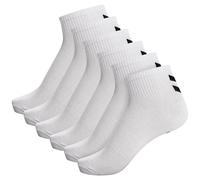 Hummel Chaussettes Crew Chevron 6 Paires
