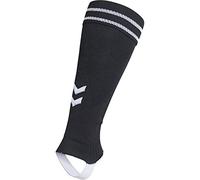 hummel Chaussettes de Football Element Sans Pieds Chaussettes Mixte
