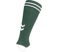 hummel Chaussettes de Football Element Sans Pieds Chaussettes Mixte