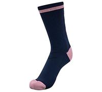 hummel Chaussettes D'intérieur Elite Low Pa Chaussettes Mixte