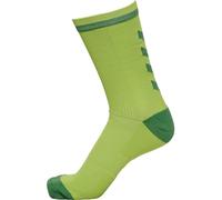 hummel Chaussettes d'intérieur Elite Low Pa unisexes