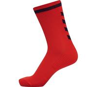 hummel Chaussettes d'intérieur unisexe Elite Low Pa
