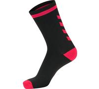 Hummel Elite Low chaussettes noir rose F2842 27-30