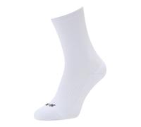 Hummel Chaussettes 'Essential' noir / blanc, Taille 47-50
