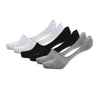 Hummel Chaussettes Invisibles Chevron 6 Paires