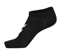 Hummel Chaussettes Invisibles Match Me 5 Paires