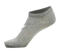 Hummel Chaussettes Invisibles Match Me 5 Paires