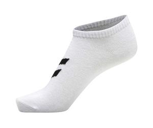 Hummel Chaussettes Invisibles Match Me 5 Paires