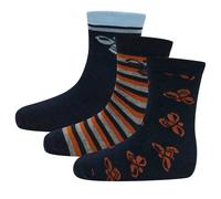 Chaussettes enfant Hummel hmlALFIE 3-PACK Violet 24/27