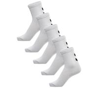 Hummel Chaussettes Make My Day 5 Paires