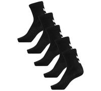 Chaussettes enfant Hummel Make My Day (x5) Noir 37/40
