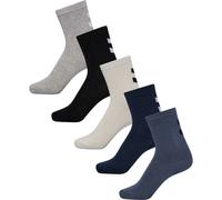 Hummel Chaussettes Make My Day 5 Paires