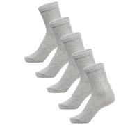 Hummel Chaussettes Make My Day 5 Paires