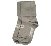 Chaussettes bébé Hummel BEE Gris 21/23