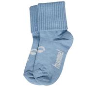 Chaussettes bébé Hummel BEE Bleu 21/23