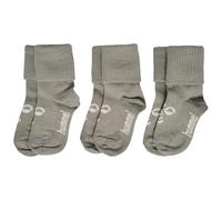 Chaussettes bébé Hummel BEE (x3) Gris 15/17