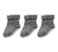 Hummel Chaussettes Mini Non Slip 3 Paires