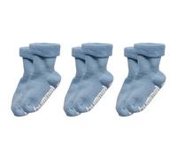 Hummel Chaussettes Mini Non Slip 3 Paires