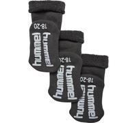 Hummel Chaussettes Mini Non Slip 3 Paires