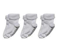 Chaussettes bébé Hummel Mini (x3) Blanc 15/17