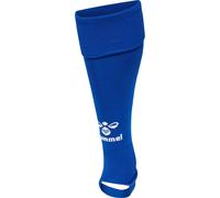 Hummel Chaussettes de football hmlESSENTIAL Bleu/Blanc Taille unique Unisexe