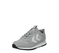 Hummel Chaussure de course gris / blanc, Taille 38
